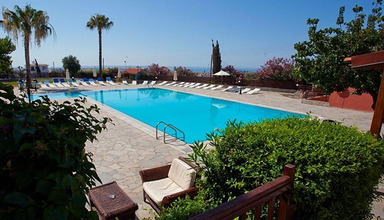 Episkopiana Hotel & Sports Resort