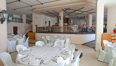 Episkopiana Hotel & Sports Resort