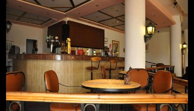Episkopiana Hotel & Sports Resort