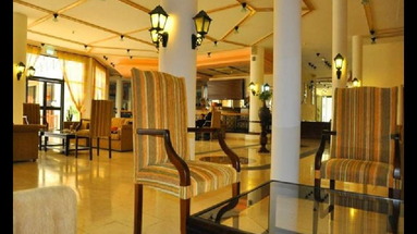 Episkopiana Hotel & Sports Resort
