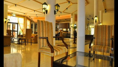 Episkopiana Hotel & Sports Resort