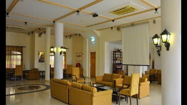 Episkopiana Hotel & Sports Resort