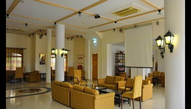 Episkopiana Hotel & Sports Resort