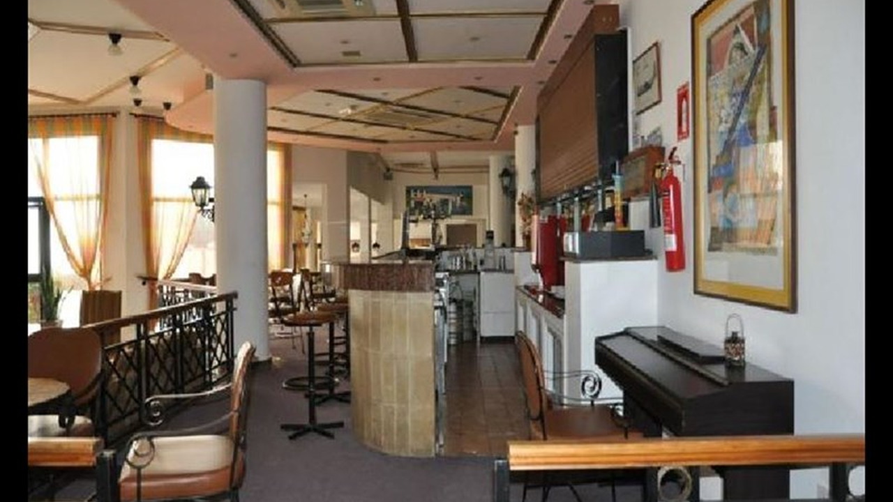 Episkopiana Hotel & Sports Resort