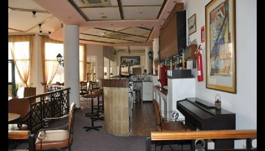 Episkopiana Hotel & Sports Resort