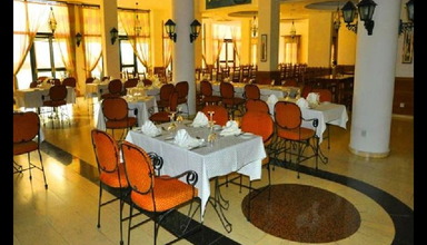 Episkopiana Hotel & Sports Resort