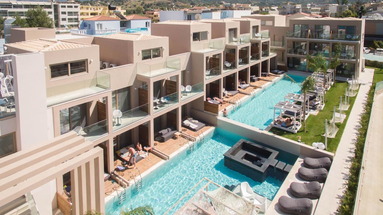 Epos Luxury Beach