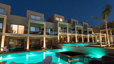 Epos Luxury Beach
