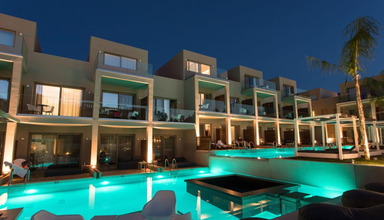 Epos Luxury Beach