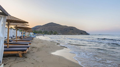 Epos Luxury Beach