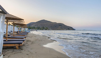 Epos Luxury Beach