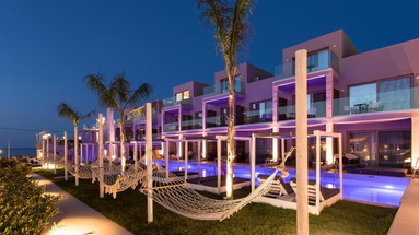Epos Luxury Beach