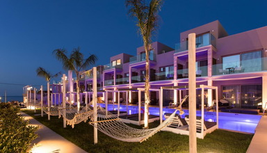 Epos Luxury Beach