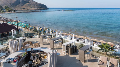 Epos Luxury Beach