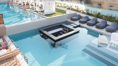 Epos Luxury Beach
