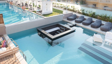 Epos Luxury Beach