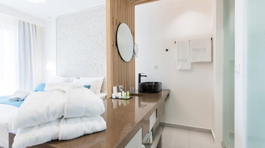 Epos Luxury Beach