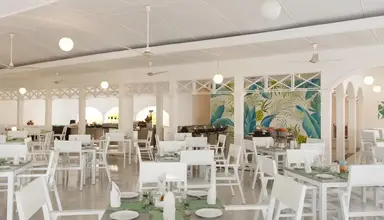 Equator Village
