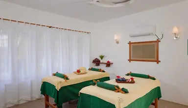 Equator Village
