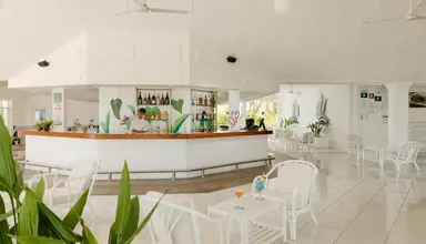 Equator Village