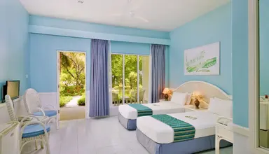 Equator Village