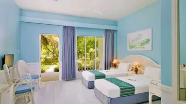 Equator Village