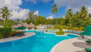 Equator Village