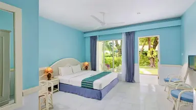 Equator Village