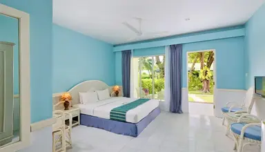 Equator Village