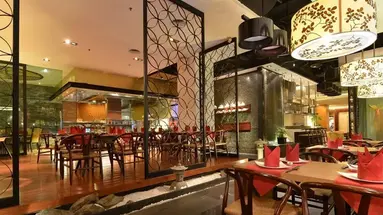 Equatorial Ho Chi Minh City