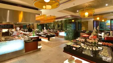 Equatorial Ho Chi Minh City