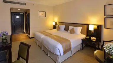 Equatorial Ho Chi Minh City