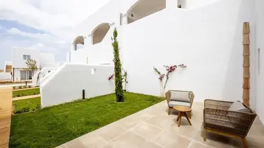 Eques Petit Resort