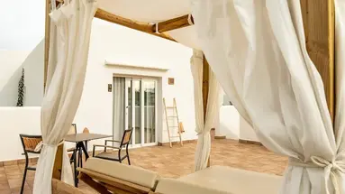 Eques Petit Resort