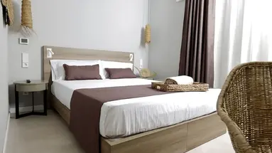 Eques Petit Resort