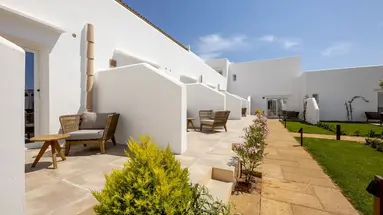 Eques Petit Resort