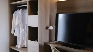 Eques Petit Resort
