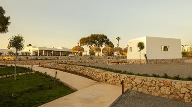 Eques Petit Resort