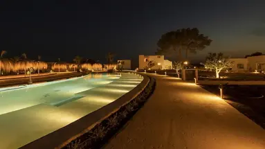 Eques Petit Resort