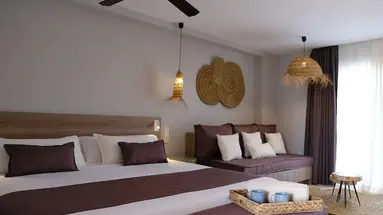 Eques Petit Resort