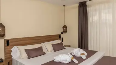 Eques Petit Resort
