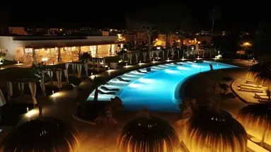 Eques Petit Resort