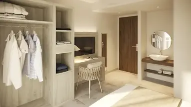 Eques Petit Resort