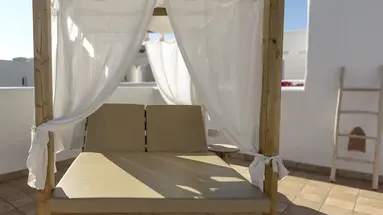 Eques Petit Resort