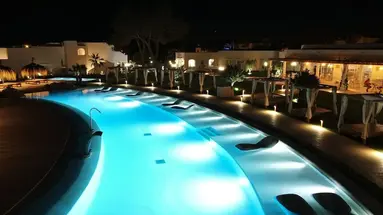 Eques Petit Resort
