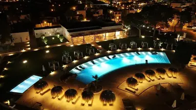 Eques Petit Resort