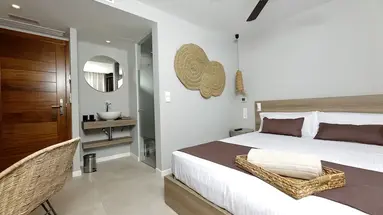 Eques Petit Resort