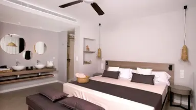 Eques Petit Resort