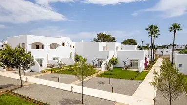 Eques Petit Resort