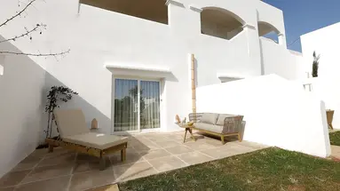 Eques Petit Resort